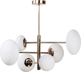 Zuma Line OMI 1197 Függőlámpa 6x5W/G9 IP20