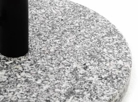 GARTHEN Napernyőtalp 10 kg márvány