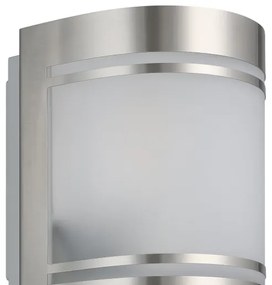 EGLO 30191 - CERNO kültéri fali lámpa 1xE27/40W