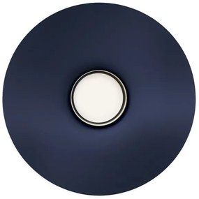 Fali lámpa CAPITAL 1xGX53/15W/230V kék