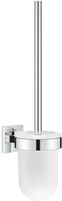 Grohe Start Cube Accessories wc-kefe start cube tartozékok króm 40977000 G40977000