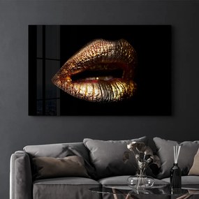 Üvegkép, 46×72 cm – CAM-2041