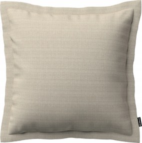 Párnahuzat 45x45 bézs