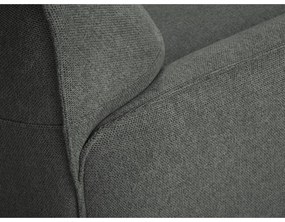 Neso szürke kanapé, 235 cm - Windsor &amp; Co Sofas