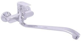 RAV Slezák CO152.5 - COLORADO kádcsaptelep, fényes króm