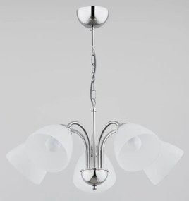 Alfa TORA 21255 Csillár 5x60W/E27 IP20