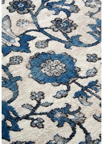 Kék-krémszínű szőnyeg 160x235 cm Ernest – Villeroy&amp;Boch