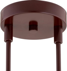 Argon ABSOS 1842 Függőlámpa 4x7W(Max)/E14 IP20
