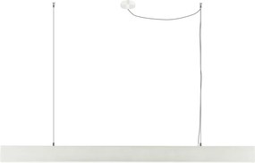 AZZARDO 4572 LINNEA Modern Led Függesztett Lámpa LED IP20