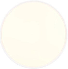 Fehér LED mennyezeti lámpa ø 47 cm Spacy – Trio