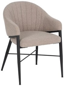 Bézs fotel – Ixia