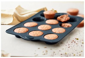 Szilikon sütőforma muffinhoz 25,5x36 cm – Blomsterbergs