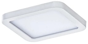 Slim Square álmennyezetbe süllyeszthető lámpa