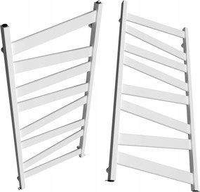 Mac 922/540 Fürdőszobai Radiátor, Fehér Matt