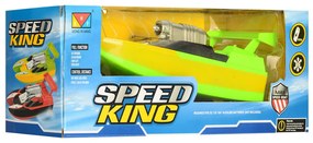 XFH Távirányítós CSÓNAK MHz vezérléssel 24CM 311-A18