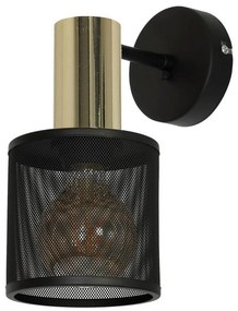 Fali lámpa ARES 1xE27/60W/230V