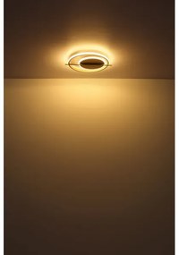 Globo 48553-36R - LED Mennyezeti lámpa REBALL LED/36W/230V