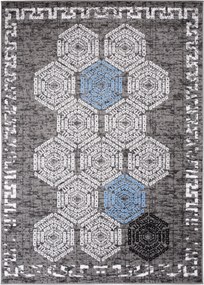 Aténa Szőnyeg 140x200 cm Divatos, Stílusos, Antik h13bg