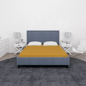 Hagyományos lepedő 140x200 pamut