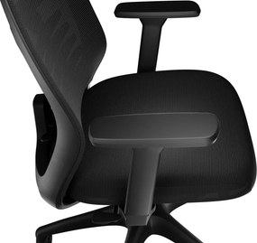 Genesis Astat 200 Ergonomikus gamer szék