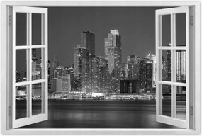 Poszterek 90x60 New York