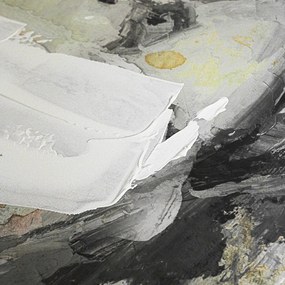 Kép 70x100 cm Emily – Styler