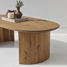 Hudson - Walnut