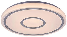 Rabalux 71117 - LED mennyezeti lámpa TAYTUM LED/25W/230V 3000K