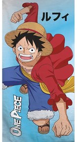 One Piece fürdőlepedő, strand törölköző 70x140cm (Fast Dry)
