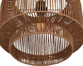 Dijk LIGHT PAPER 55697-017 Függőlámpa 1x40W/E27 IP20