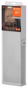 Ledvance - LED Dimmelhető mennyezeti lámpa OFFICE LINE LED/20W/230V 60 cm + távirányító