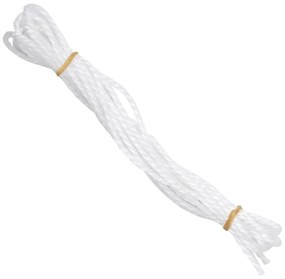 tópszínű HDPE napvitorla 160 g/m² 2 x 3 m