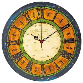 Retros Ms-01 falióra, 40 cm