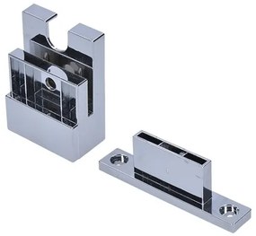 Solight WO748 - LED Fürdőszobai tükörmegvilágító LED/12W/230V IP44