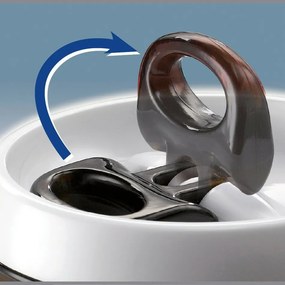 Leifheit FRESH & EASY kávés doboz, 1,4 l 31205