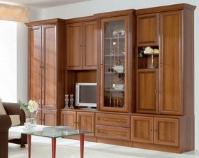 Szekrénysor Boston 108