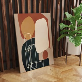 Vászonkép, 50×70 cm – TR255LNC1179