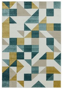 Shapes szőnyeg, 160 x 230 cm - Asiatic Carpets