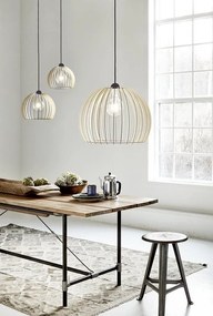 Nordlux CHINO 84833014 Függőlámpa 1x60W/E27 IP20