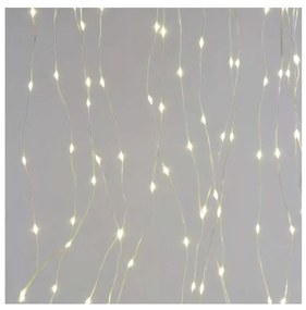 EMOS LED Kültéri karácsonyi lánc 240xLED/8 funkció 6,7 m IP44 meleg fehér D3EW01