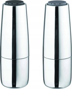 Blomus Salpi Só- és borsdaráló Polírozott Acél Ezüst