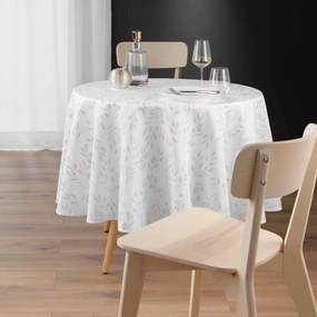 Asztalterítő ø 180 cm Lonigold – douceur d'intérieur