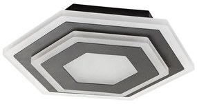 Rabalux 71113 - LED Mennyezeti lámpa BITSI LED/23W/230V 3000/6000K