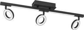 Eglo CARDILLIO 2 900515 Spotlámpa 5x3,3W/LED 3000K 1200LM, 720LM IP20