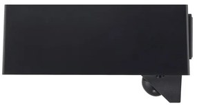 Nordlux - MONAY LED 5W 5V IP44 napelemes fali lámpa érzékelővel