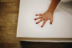 VISCO matrac 180x80 cm