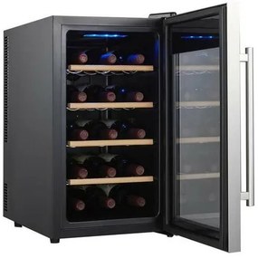 Guzzanti GZ 1535 borászgép