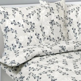 Bellatex Imprese krepp ágyneműhuzat, 140 x 200 cm, 70 x 90 cm, 140 x 200 cm, 70 x 90 cm