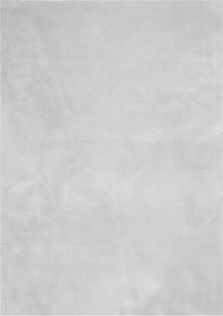 vidaXL HUARTE szürke rövid szálú puha és mosható szőnyeg 200 x 280 cm