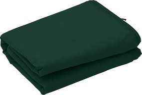 vidaXL Fagy Elleni Növény Gyapjú Fedők 3 pcs Zöld 2,4 x 2 m